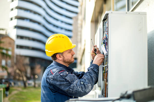 Professional Electrical Services in Forestville, OH